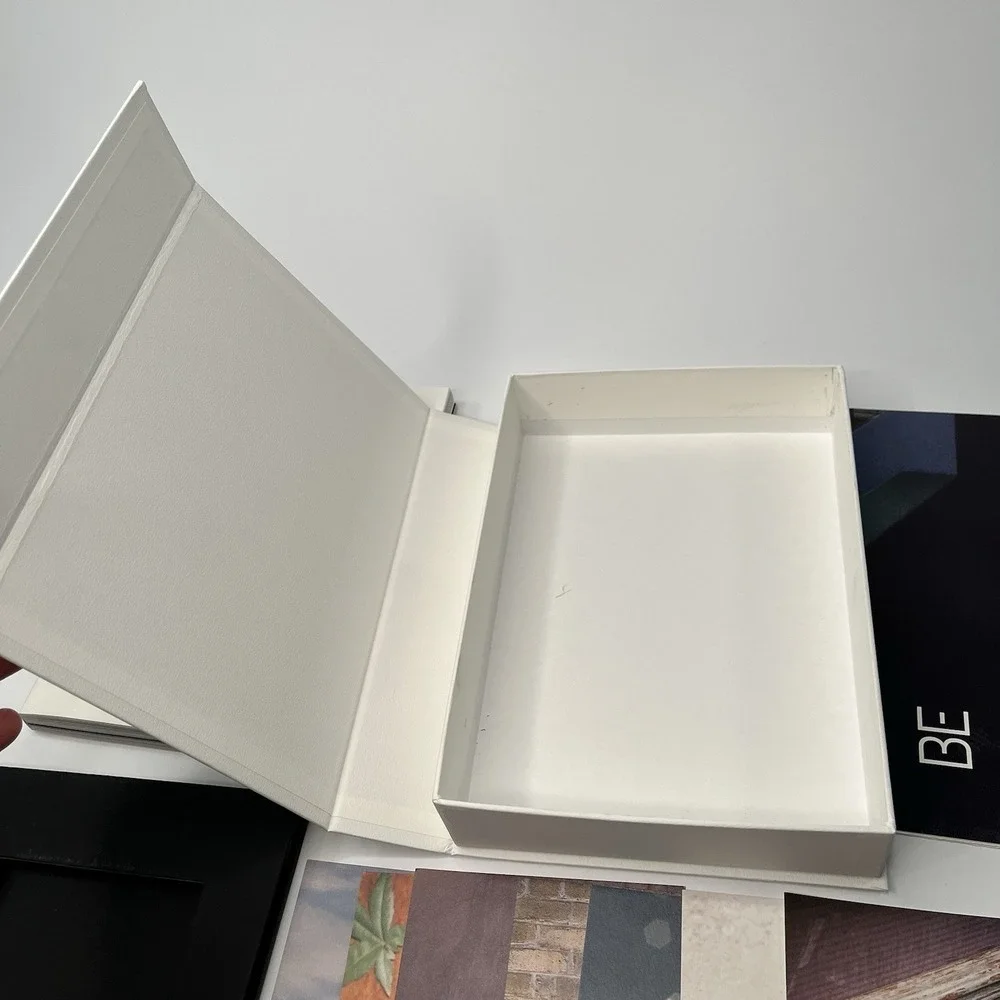2020 BTS Be K-Pop Book 8 Photo Cards Polaroid 7 Picture Cards Poster Books Frame